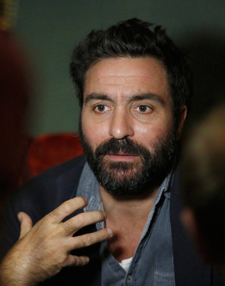 Saverio Costanzo
