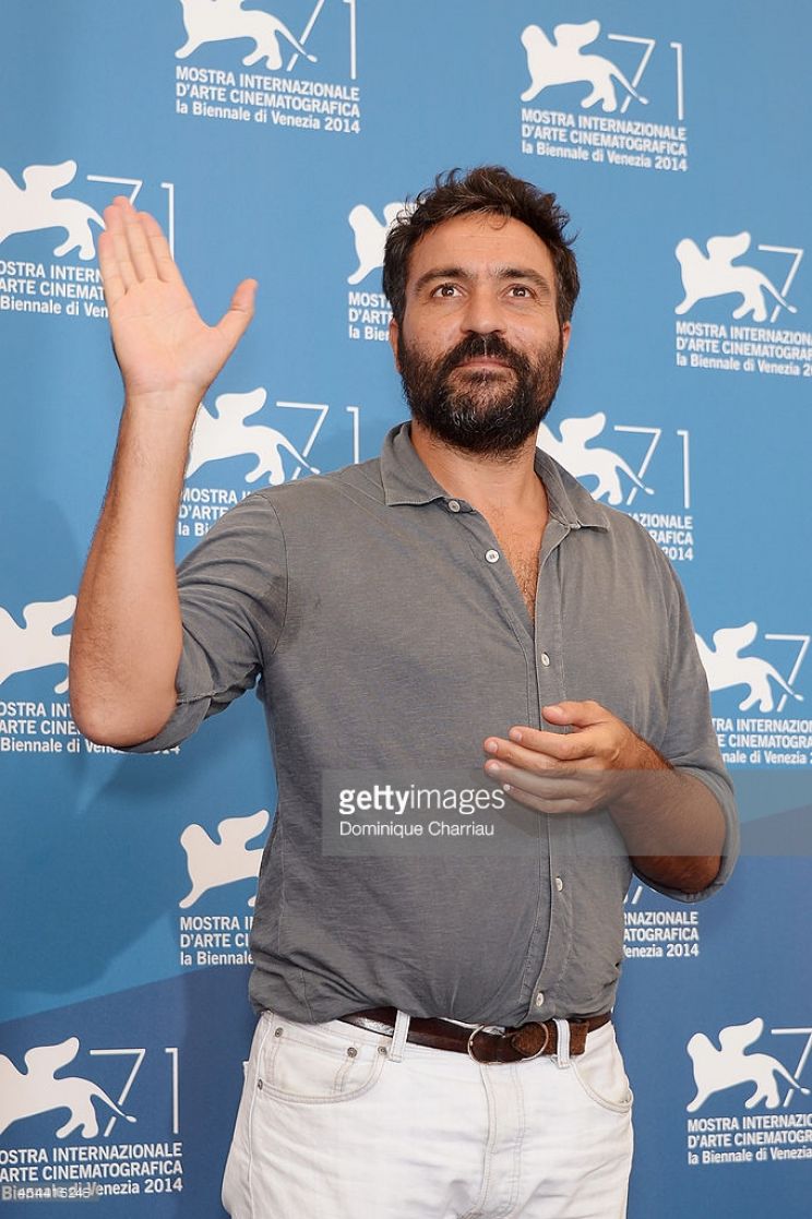 Saverio Costanzo