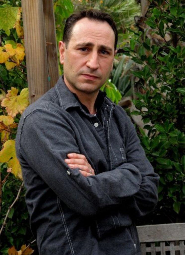 Saverio Guerra
