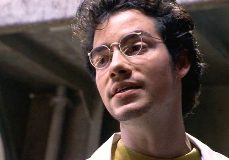 Saverio Guerra