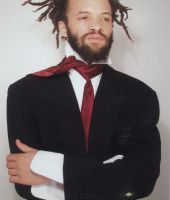 Savion Glover