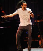 Savion Glover