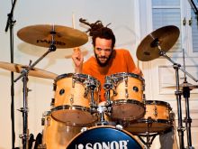 Savion Glover photo