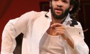 Savion Glover