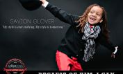 Savion Glover