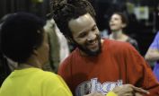 Savion Glover