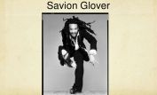 Savion Glover