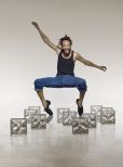 Savion Glover