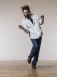 Savion Glover