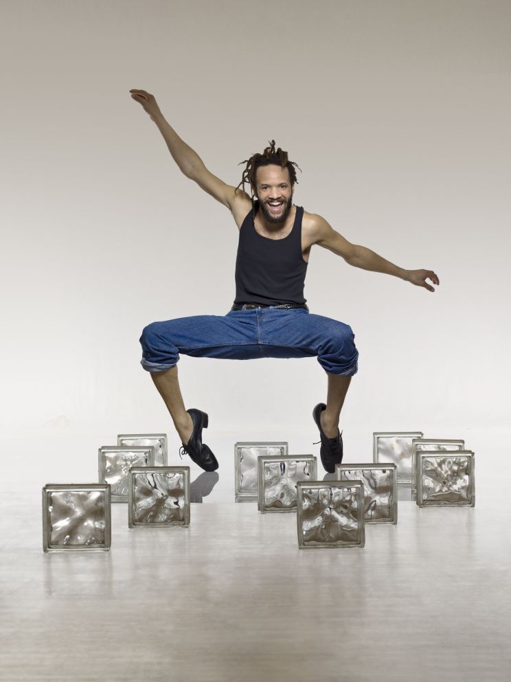 Savion Glover