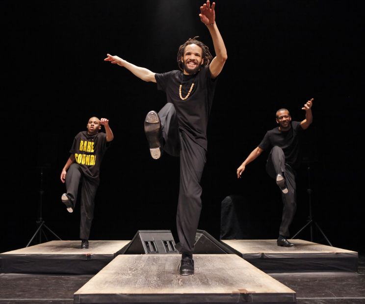 Savion Glover