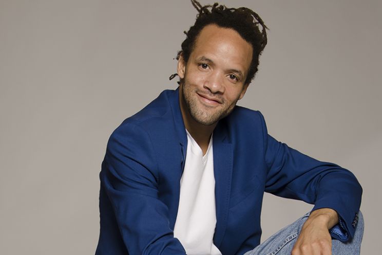 Savion Glover