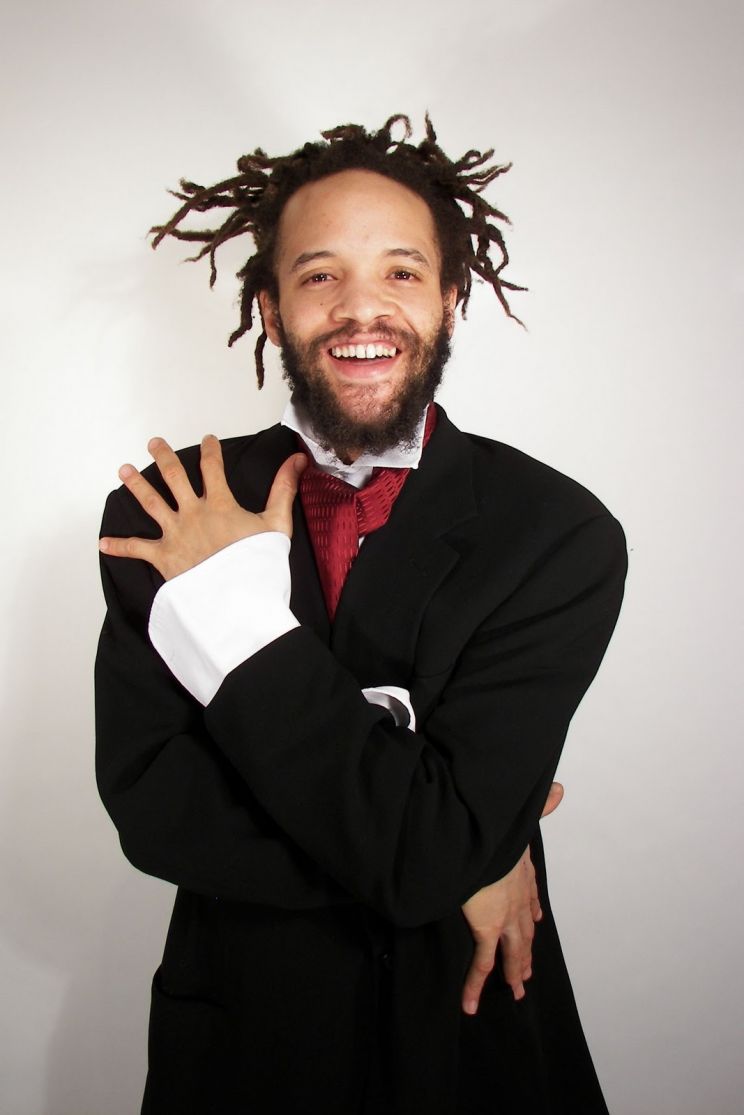 Savion Glover