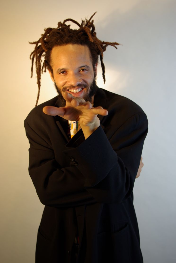 Savion Glover