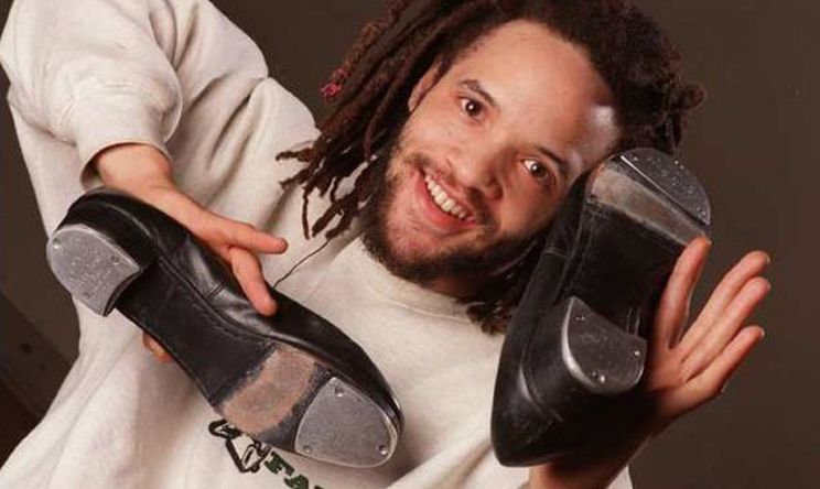 Savion Glover