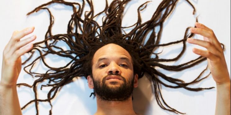 Savion Glover