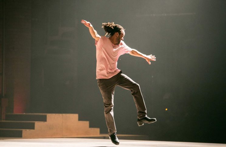 Savion Glover