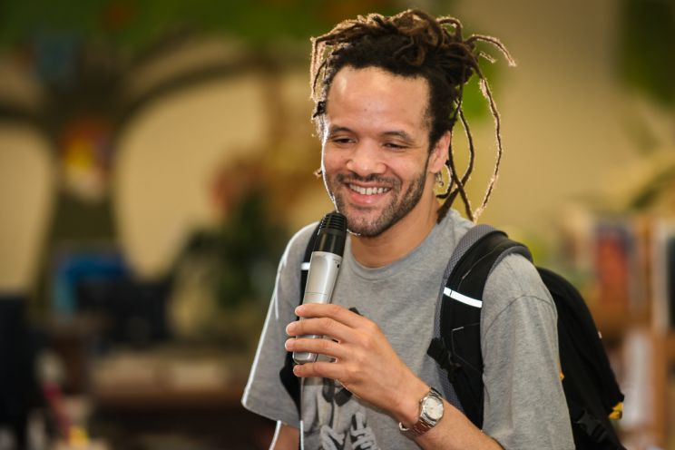 Savion Glover