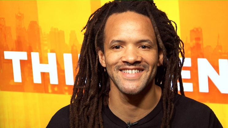 Savion Glover