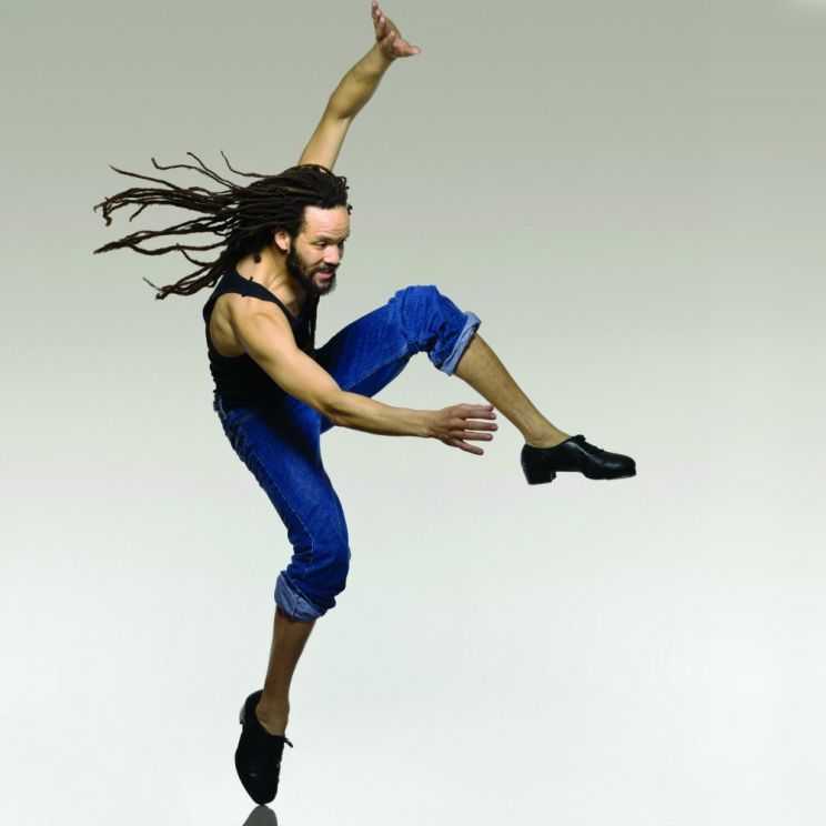 Savion Glover