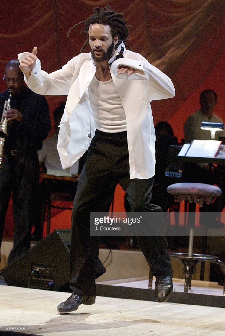 Savion Glover