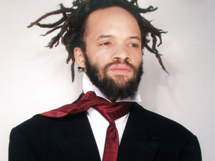 Savion Glover