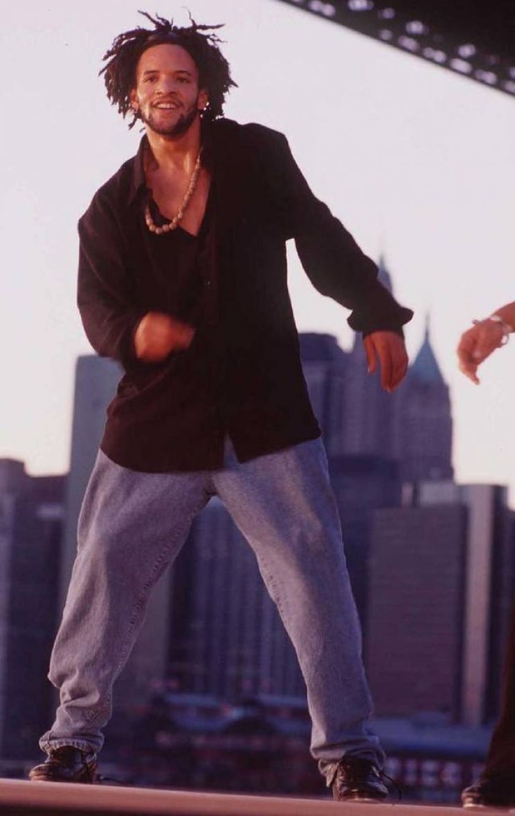 Savion Glover