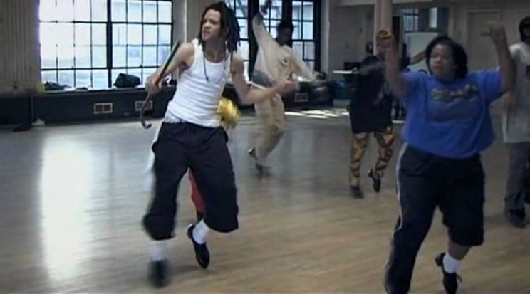 Savion Glover