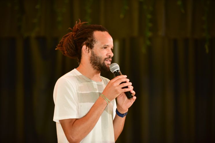 Savion Glover