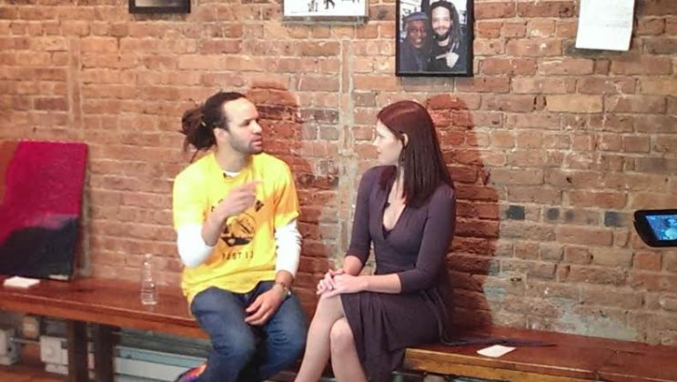 Savion Glover