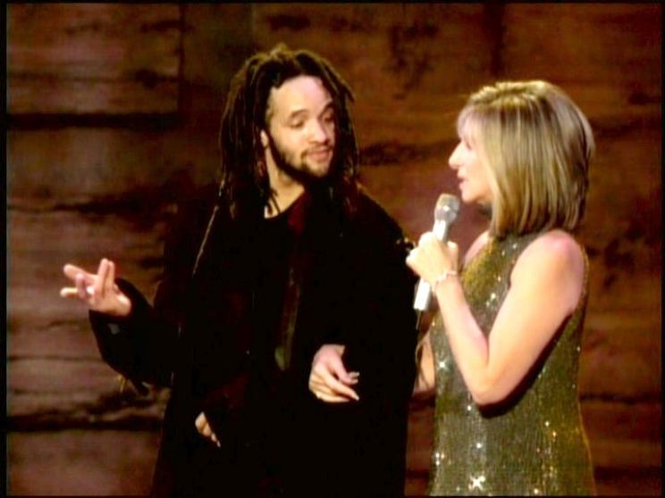 Savion Glover