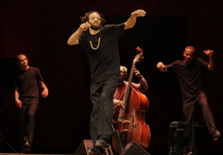 Savion Glover