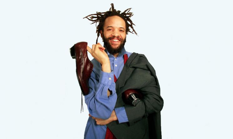 Savion Glover