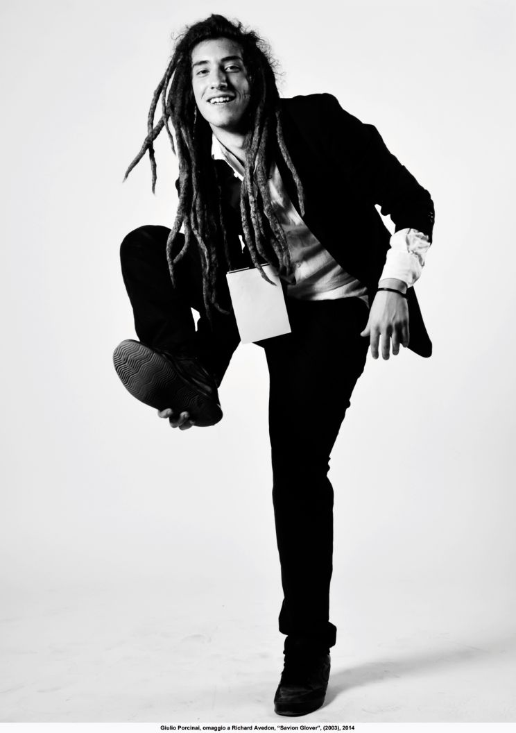 Savion Glover