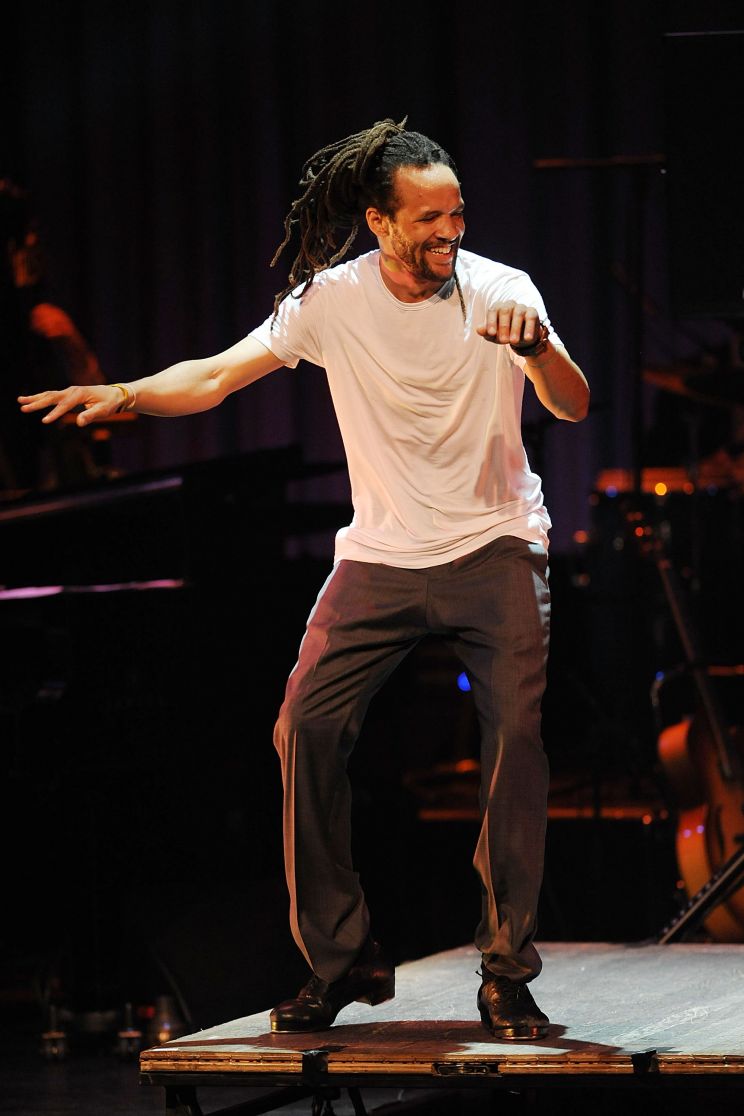 Savion Glover