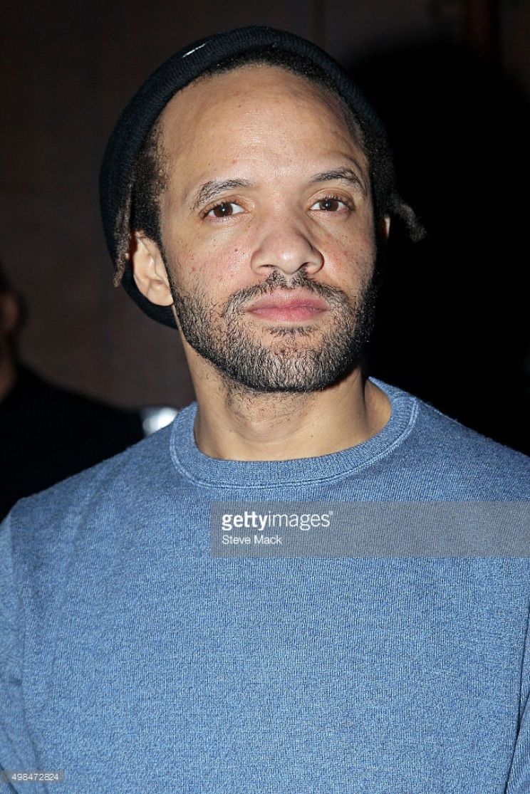 Savion Glover