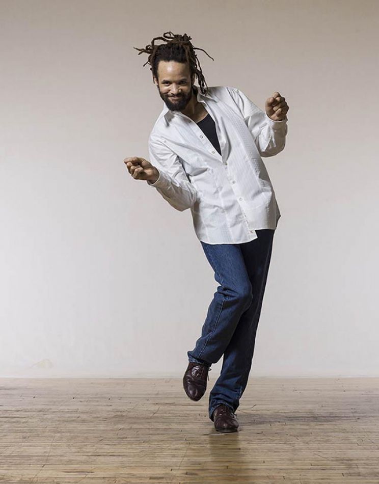 Savion Glover