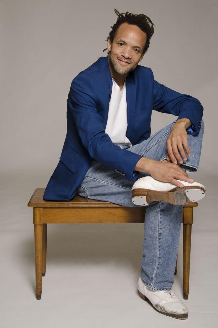 Savion Glover