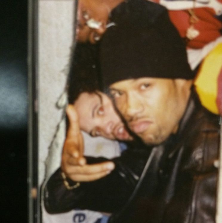 Savion Glover