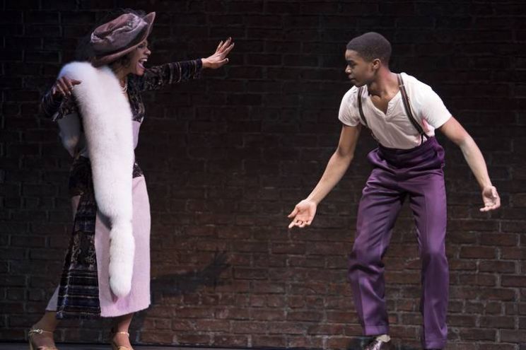 Savion Glover