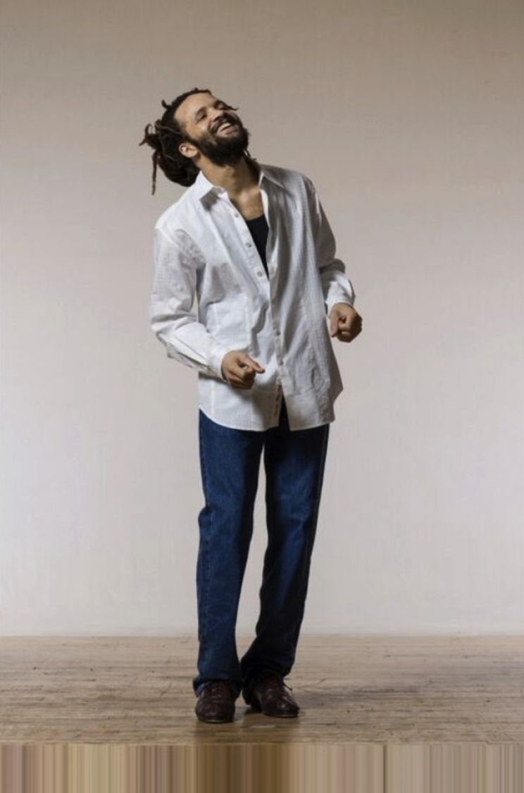 Savion Glover