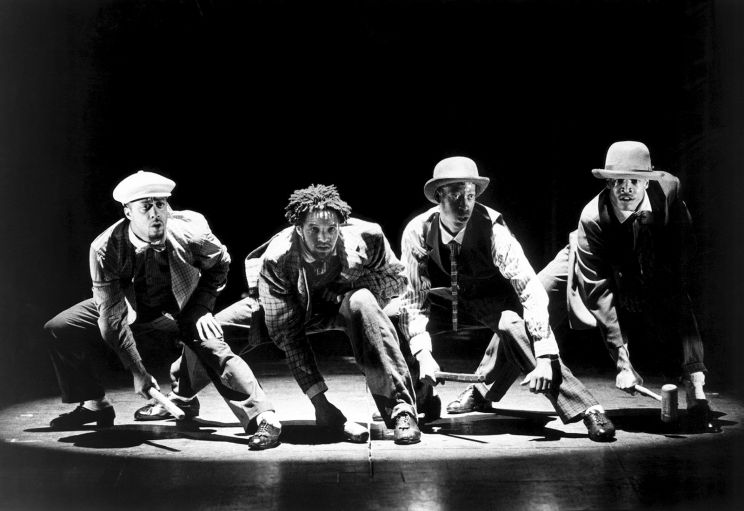 Savion Glover