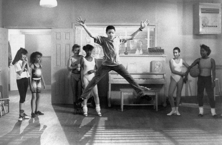 Savion Glover