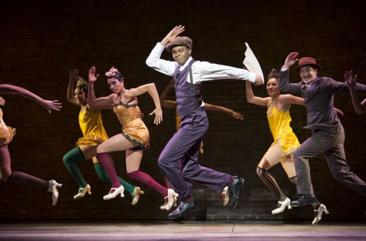 Savion Glover