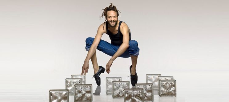 Savion Glover