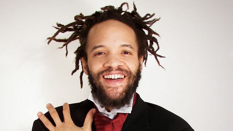 Savion Glover