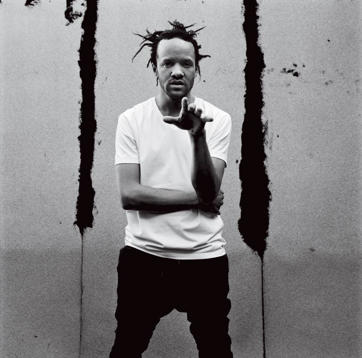 Savion Glover