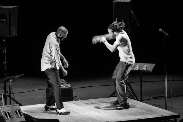 Savion Glover