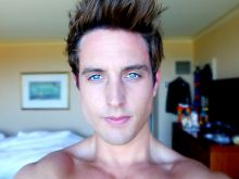 Sawyer Hartman