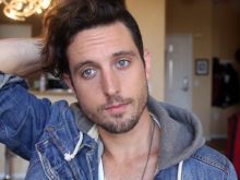 Sawyer Hartman